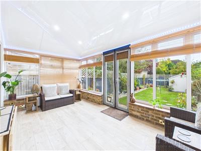 Sunroom